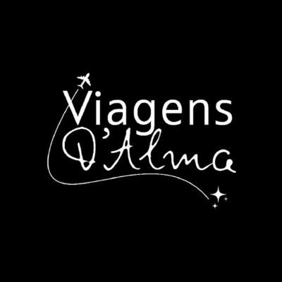 VIAGENS D'ALMA