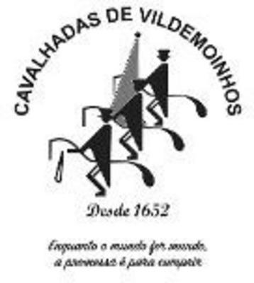CAVALHADAS DE VILDEMOINHOS DESDE 1652 ENQUANTO O MUNDO FOR MUNDO, A PROMESSA É PARA CUMPRIR