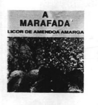 A MARAFADA