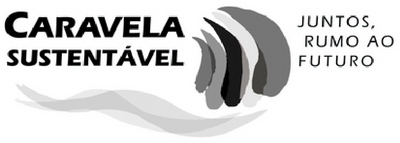 CARAVELA SUSTENTÁVEL - JUNTOS,  RUMO AO FUTURO
