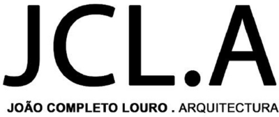 JCL.A JOÃO COMPLETO LOURO . ARQUITECTURA