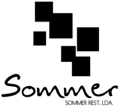 SOMMER SOMMER REST, LDA.