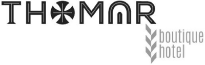 THOMAR BOUTIQUE HOTEL