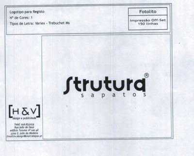 STRUTURA