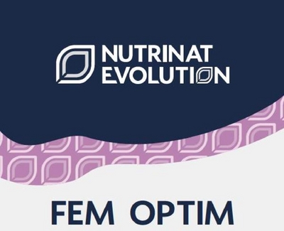 NUTRINAT EVOLUTION FEM OPTIM