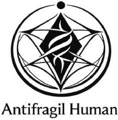ANTIFRAGIL HUMAN