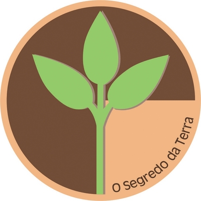 O SEGREDO DA TERRA