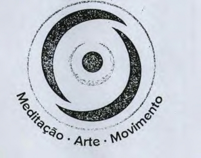 MEDITAÇÃO - ARTE - MOVIMENTO