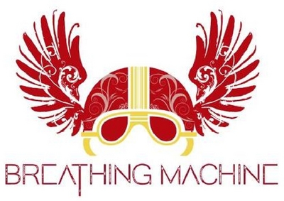 BREATHING MACHINE