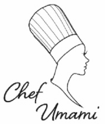 CHEF UMAMI