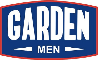 GARDEN,MEN