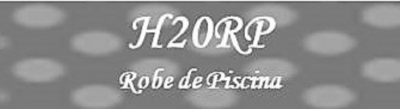 H2ORP - ROBE DE PISCINA
