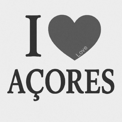 I LOVE AÇORES