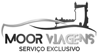 MOOR VIAGENS SERVIÇO EXCLUSIVO