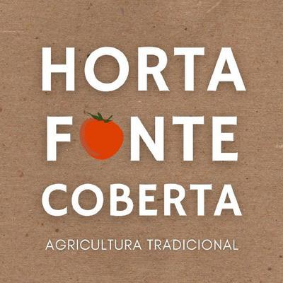 HORTA FONTE COBERTA AGRICUTURA TRADICIONAL
