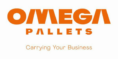 OMEGA PALLETS CARRYING YOUR BUSINESS