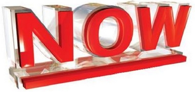 NOW