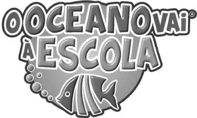 O OCEANO VAI À ESCOLA