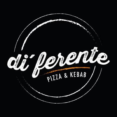 DI'FERENTE PIZZA & KEBAB