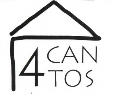 4 CANTOS