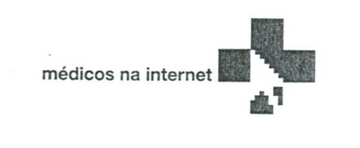 MÉDICOS NA INTERNET