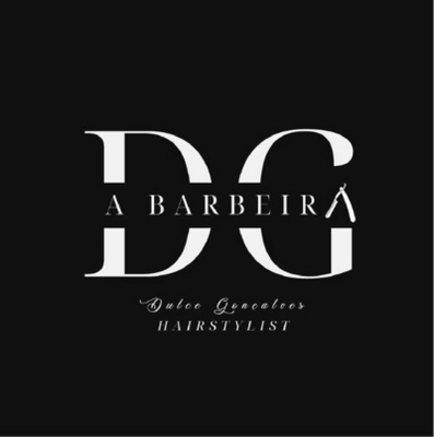 DG HAIRSTYLIST A BARBEIRA DULCE GONÇALVES