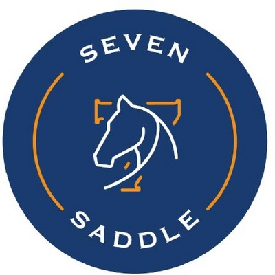 SEVEN SADDLE