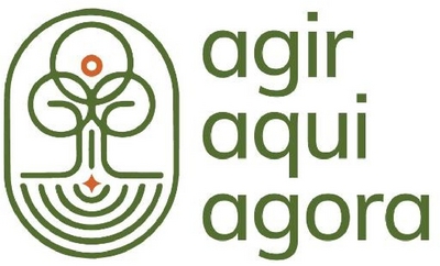 AGIR AQUI AGORA