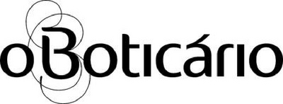 O BOTICÁRIO
