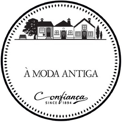 À MODA ANTIGA CONFIANÇA SINCE 1894