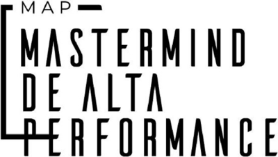 MAP MASTERMIND DE ALTA PERFORMANCE