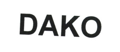 DAKO