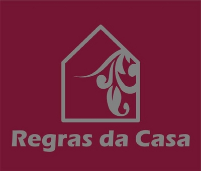 REGRAS DA CASA