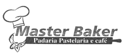 MASTER BAKER - PADARIA PASTELARIA E CAFÉ