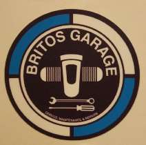 BRITOS GARAGE SERVICE, MAINTENANCE & REPAIRS