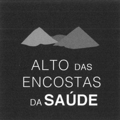 ALTO DAS ENCOSTAS DA SAÚDE