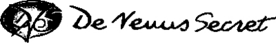 DE VENUS SECRET