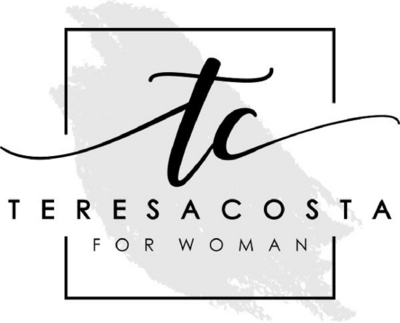 TC TERESACOSTA FOR WOMAN