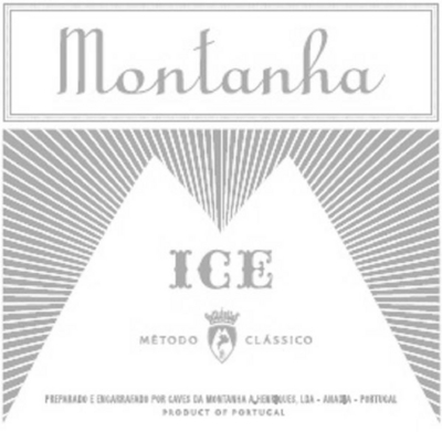 MONTANHA ICE