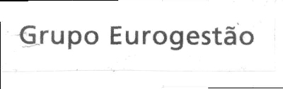 GRUPO EUROGESTÃO