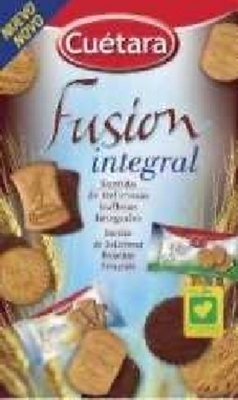 CUÉTARA FUSION INTEGRAL