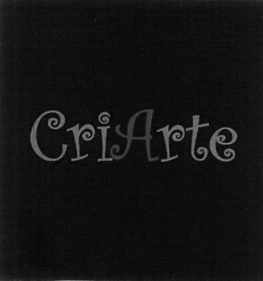 CRIARTE