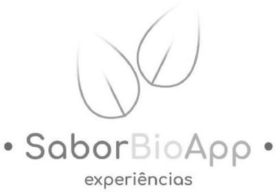 SABOR BIOAPP EXPERIÊNCIAS