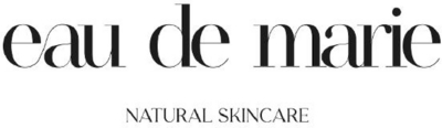 EAU DE MARIE NATURAL SKINCARE