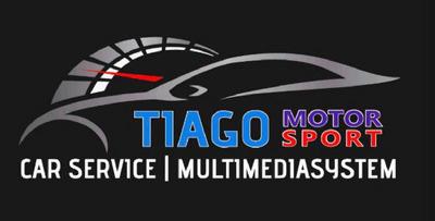 TIAGO MOTOR SPORT CAR SERVICE | MULTIMEDIASYSYEM