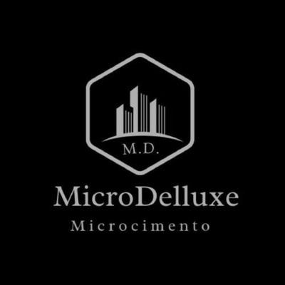 M.D. MICRODELLUXE MICROCIMENTO