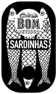 BOM PETISCO SARDINHAS