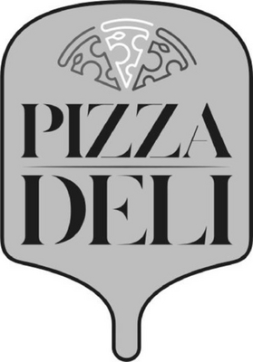 PIZZA DELI