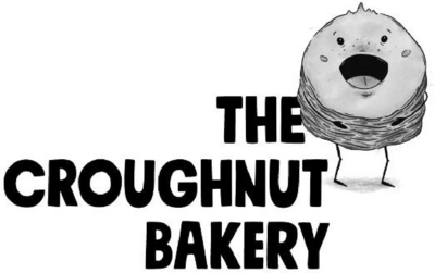 THE CROUGHNUT BAKERY