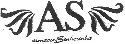 AS ARMAZÉM SENHORINHA